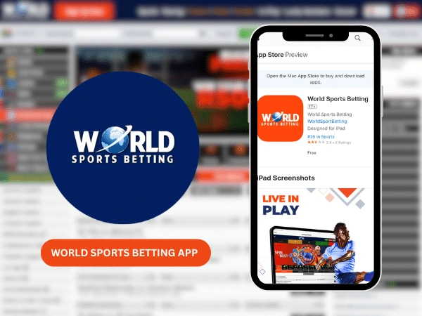 wsb app banner